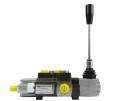 Rozdzielacz hydrauliczny 1 sekcyjny