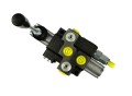 Rozdzielacz hydrauliczny 1 sekcyjny