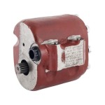 Pompa podnośnika 42 litry/minutę, Zetor 5211-7745 70114610 Hylmet