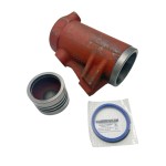 Cylinder podnośnika do Zetor 70118005 kpl.