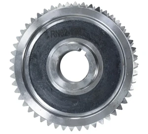 Koło ślimakowe przekładni Z-50  Rozsiewacz RCW-3 2011020020