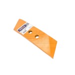 Dłuto Kverneland, Pöttinger, Landsberg, Krone 063090 12mm HOXSO Stal Borowa Strona montażu Lewa