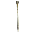 Wałek kolumny kierowniczej U-3512 długi L-655mm 3134021K
