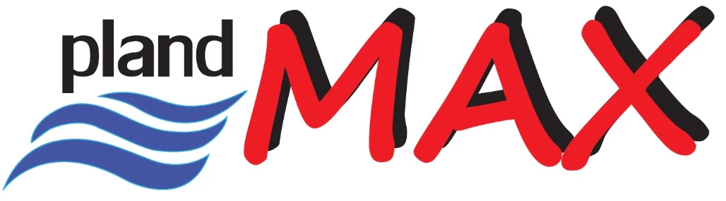 plandMAX
